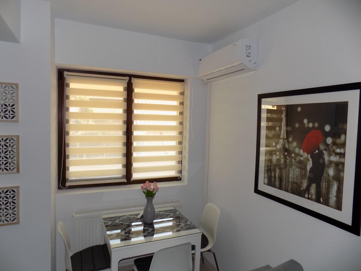 Rivera Apartments-Palasmall Iasi Bagian luar foto