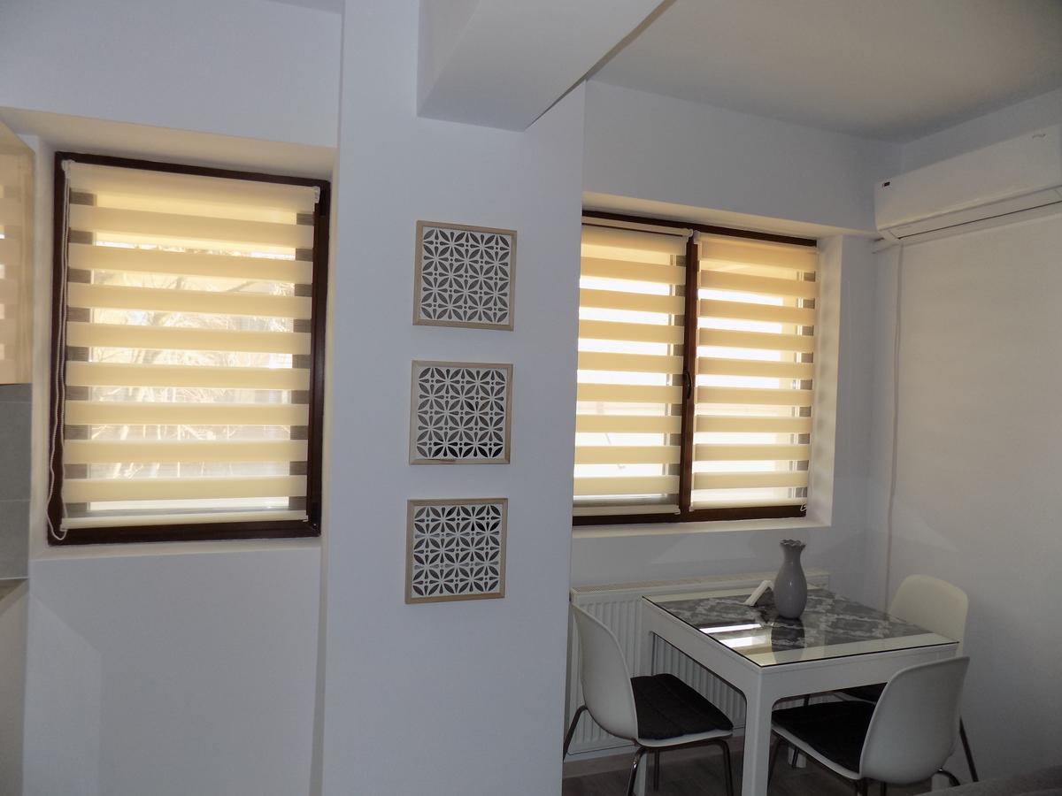 Rivera Apartments-Palasmall Iasi Bagian luar foto